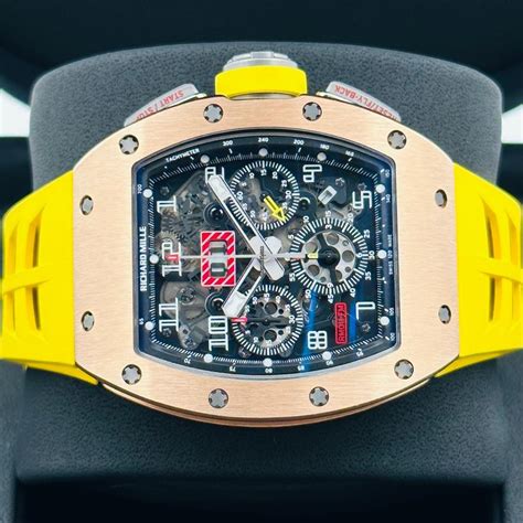 richard mille saat orjinal fiyat|Richard Mille Rm 011 RM011.